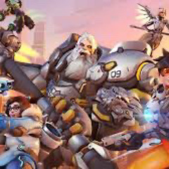 Overwatch 2 Victory POTG Theme