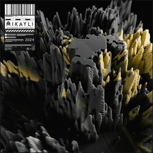 Unreleased Showcase Mix 2024