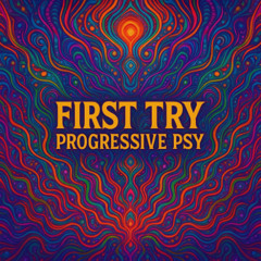 Dynamix First Try Progressive Psy MOnday 09.06.2025