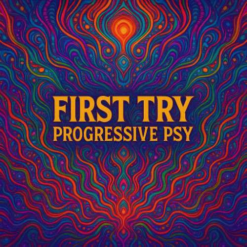 Dynamix First Try Progressive Psy MOnday 09.06.2025