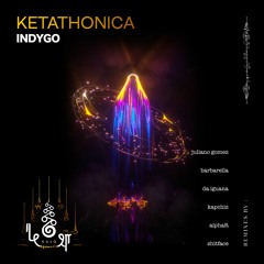 Premiere : Indygo - Keta Dream (Shit Face Remix) [Kosa]