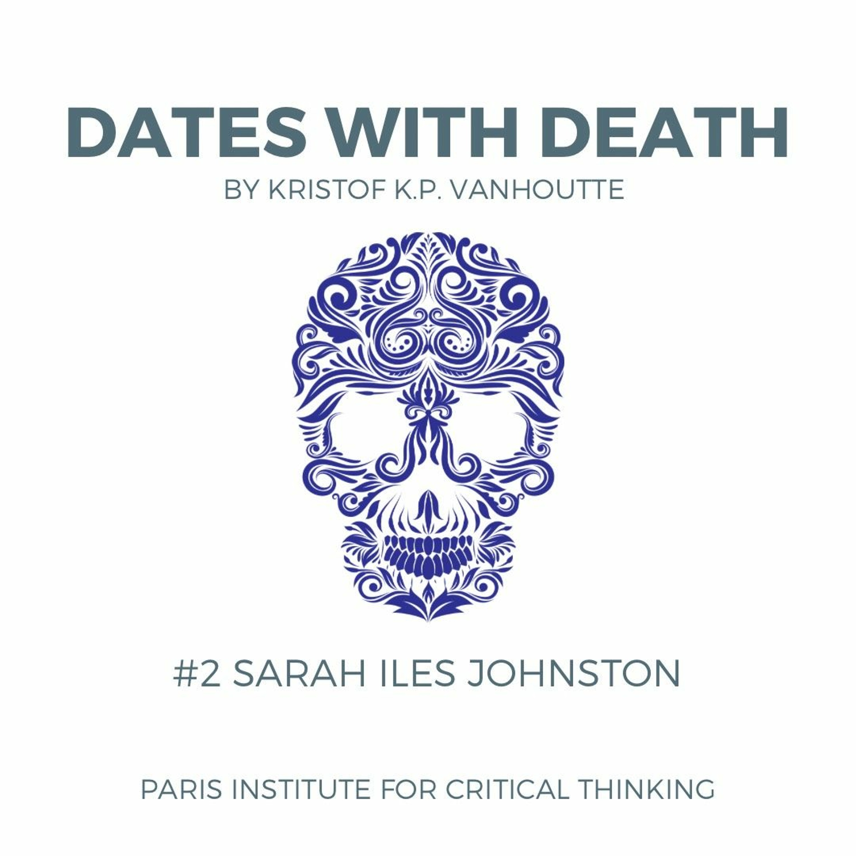 Paris Institute for Critical Thinking