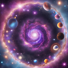 Cosmic Drift