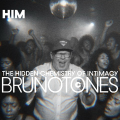 The hidden Chemistry of Intimacy - HIM