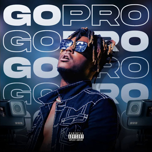 Stream Go Pro Juice WRLD (skip 1 min) by WRLDPLUG Listen online for