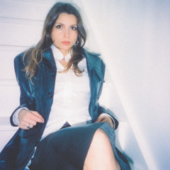 Élise Massoni - 10 Avril 2025