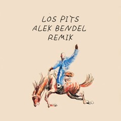Los Pits - Bad Bunny (ALEX BENDEL REMIX EDIT) (FILTERED COPYRIGHT) ***Free Download***