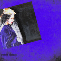 SYNAPSE. Mix series Vol.2 This is Ray.