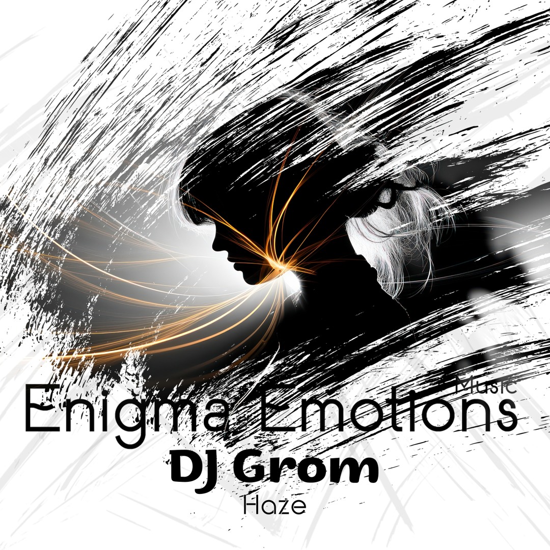 Stream Haze (Original Mix) by DJ Grom | Listen online for free on