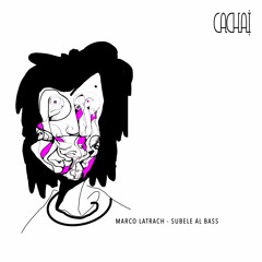 Marco Latrach - Jumping Minds [Cachai 056]