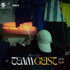 Pierre Wax - TeamGeist (Audio)