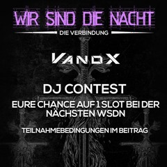 VanoX WSDN 2025