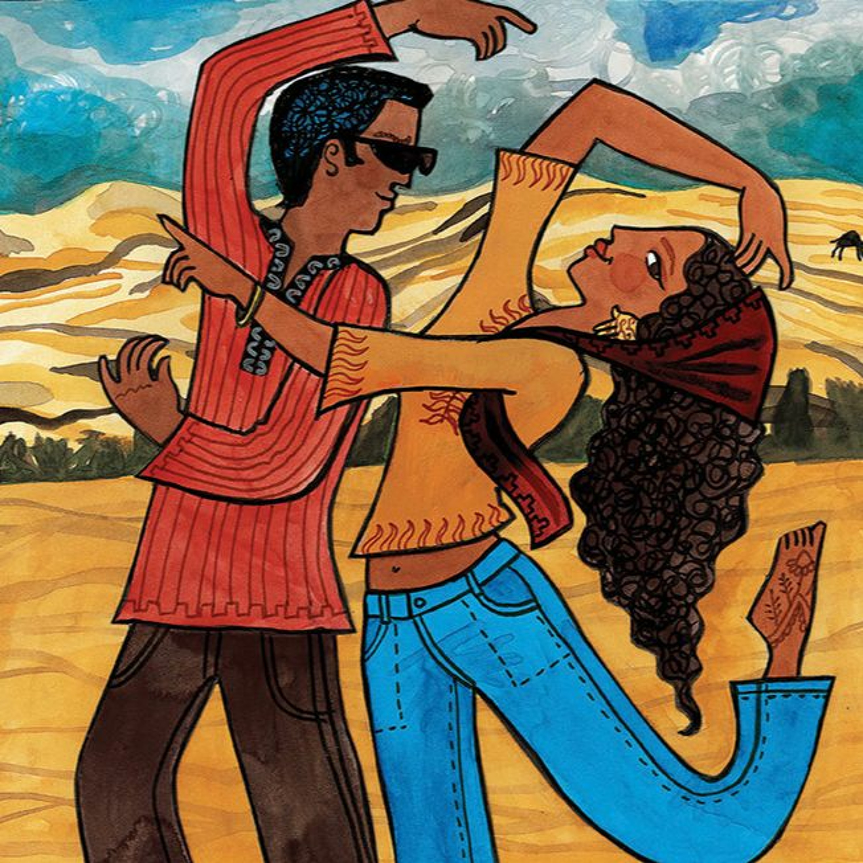 Putumayo World Music Hour
