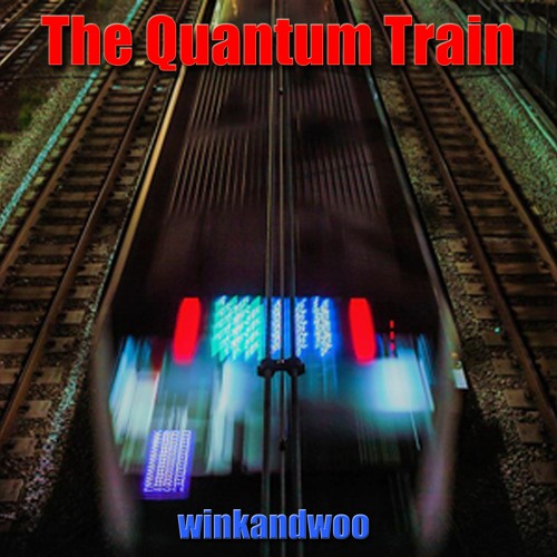 The Quantum Train
