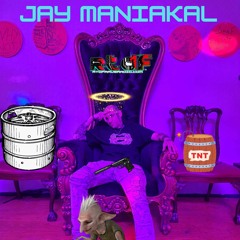 Paradigm Shift Jay Maniakal 6/4 RTDFraveradio