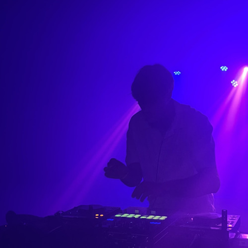 Taqtik @ fête de la légende | RatingerHof Düsseldorf