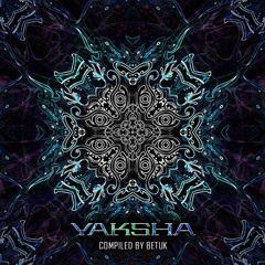 R-Alien - The Signature [Out on V.A. "Yaksha" by Underground Experience]