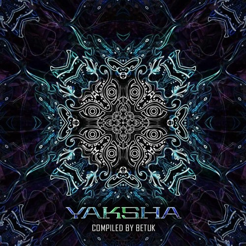 R-Alien - The Signature [Out on V.A. "Yaksha" by Underground Experience]