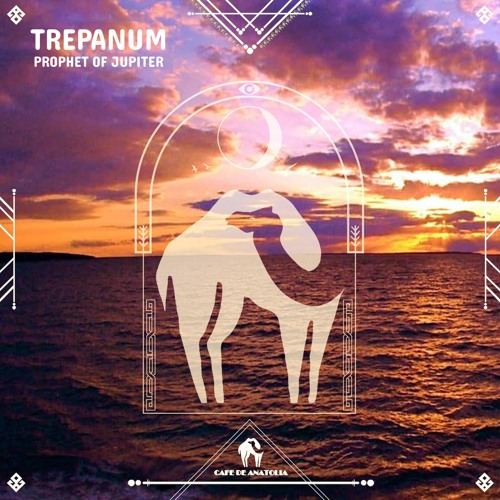 Prophet Of Jupiter - Dont Ask Why (Cafe De Anatolia)