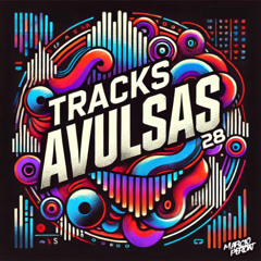 TRACK AVULSAS 28