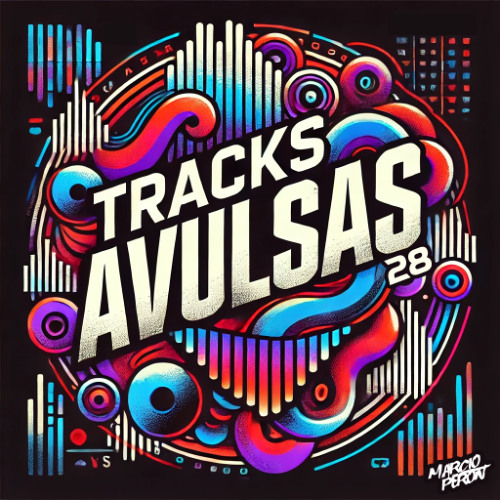 TRACK AVULSAS 28