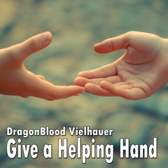 Give a Helping Hand