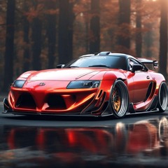 Blue Dance (Slowed + Reverb)