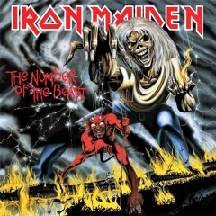 Rythm Of The Beast - Nicko McBrain