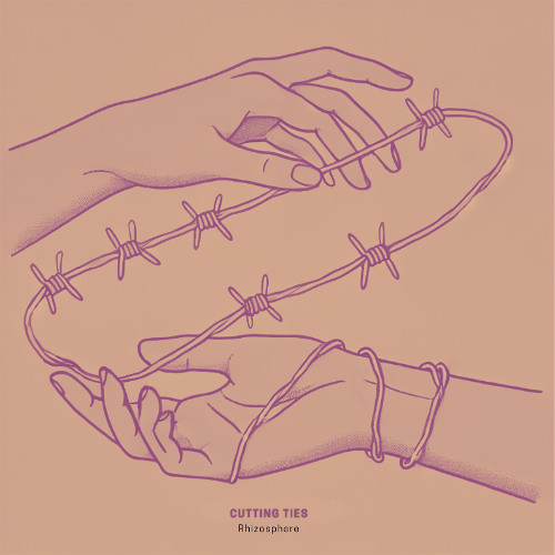 Cutting Ties