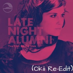 Late Night Alumni - Could Be The One (Okii Re-Edit)