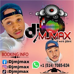 MIXTAPE PERCETION 2023 BY DJ MJMAX