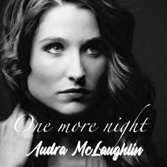 One More Night Tony Luke Jr And Audra McLaughlin