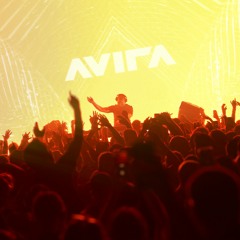 AVIRA @ Hï Ibiza Digital Recap August 22nd w/ Armin van Buuren