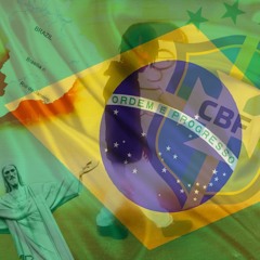 FRAGGED AHTTA BRASÍLIA