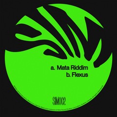 Mata Riddim / Flexus [SIM002]