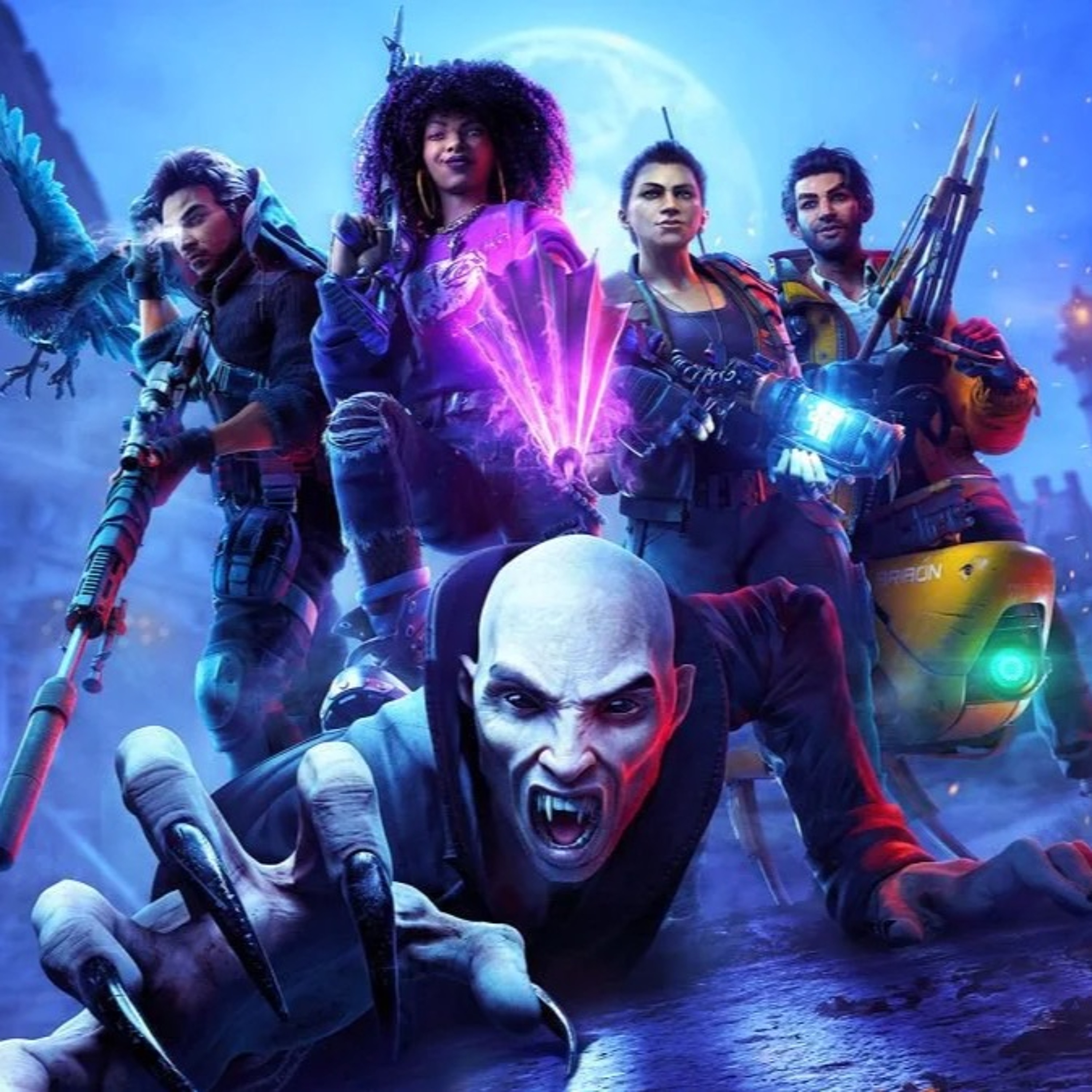 Loot Knights | Videospiele Podcast