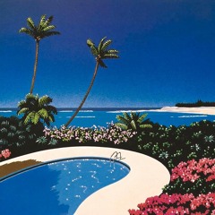 Mixtape ~ Pacific Coast Breeze