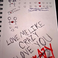 love sick <333 {brooklyn blood pop remix}