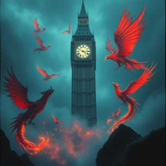 Order Phoenix OST 1