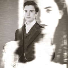 If I disappeared, would you come find me?