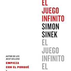 [Get] PDF 📔 El juego infinito: ¿Sabes a qué estás jugando? (Gestión del conocimiento