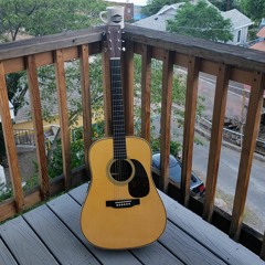 Rainy Days in Tennessee (Demo) - 2:28:23, 7.59 PM