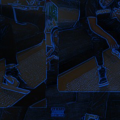 Trezzor - White Blue Royals[FREESTYLE]