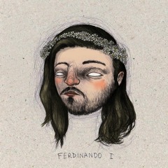 Ferdi❤