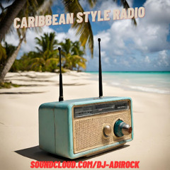 CaribbeanStyleRadio_PowerfulVibe