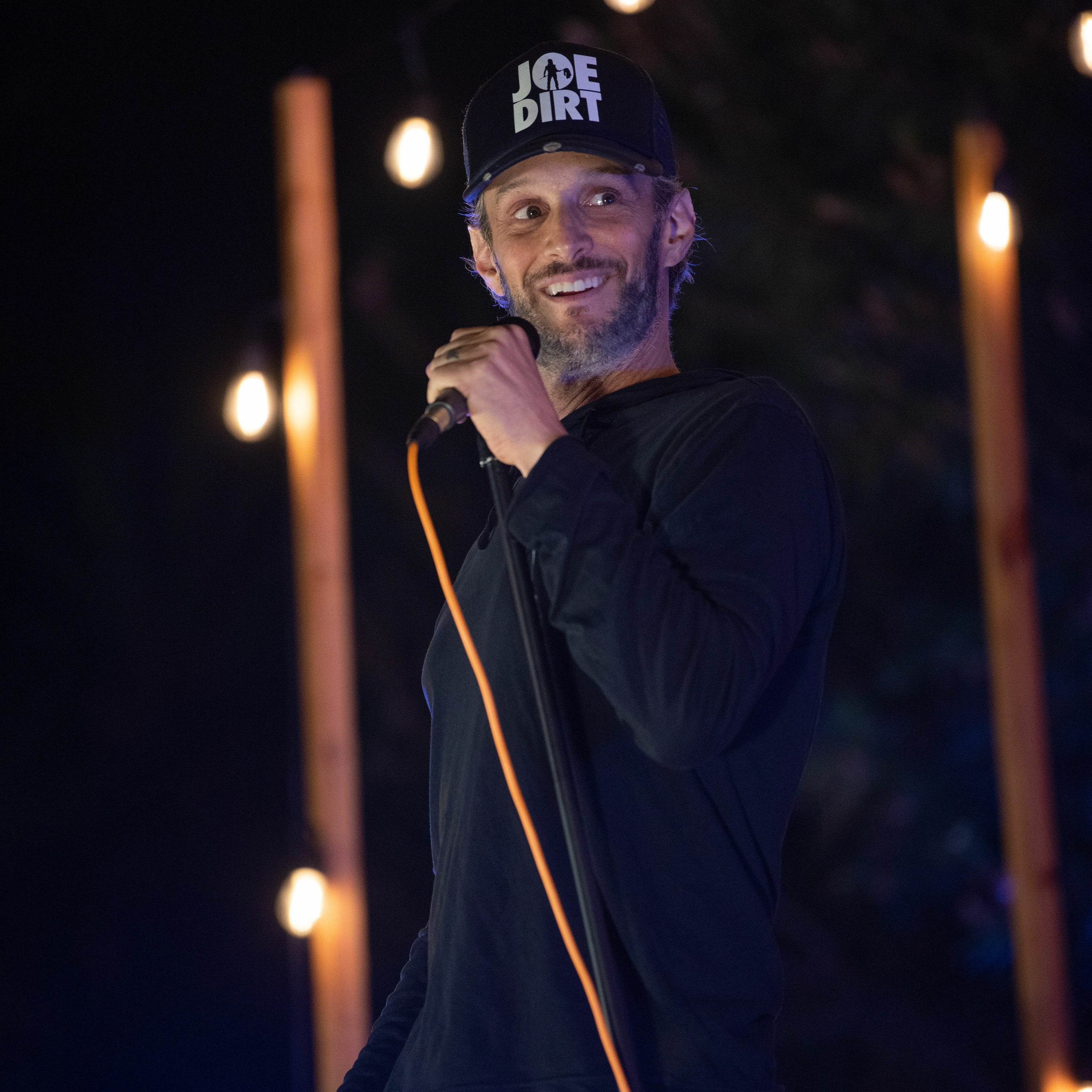 Tell Me Something Good w/Josh Wolf