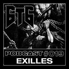 6t6 Podcast #019 - Exilles