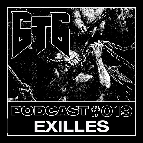 6t6 Podcast #019 - Exilles