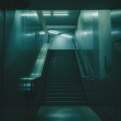 Lost In The Void (Dreamcore/Liminal Space) 70bpm Dmin