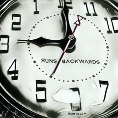 怯兎ｘHouston Arrow / 不可逆